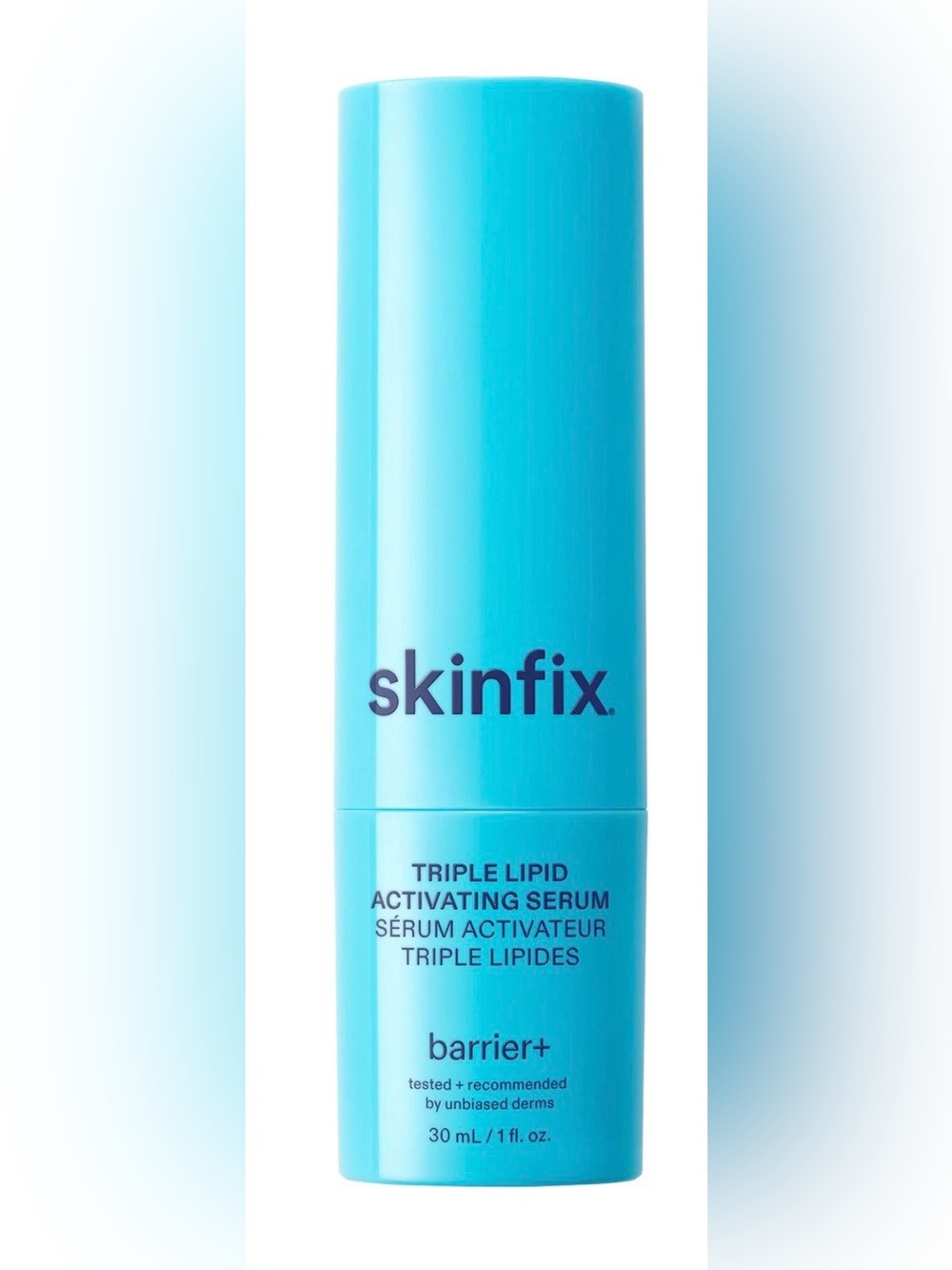 Skinfix Triple Lipid Activating Serum full size NEW
